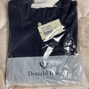 Donald Ross golf